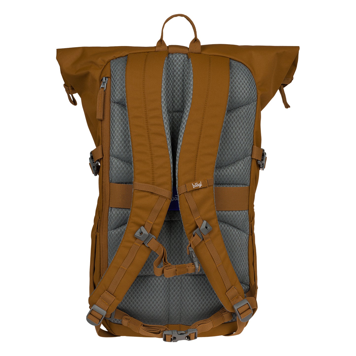Backpack Roll Caramel
