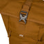 Backpack Roll Caramel