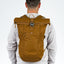 Backpack Roll Caramel