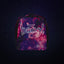 Sports bag Galaxy