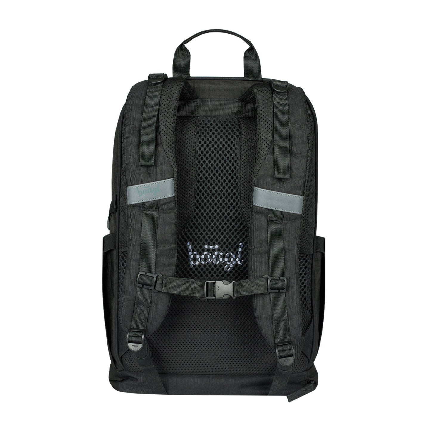 School backpack Cubic Uni black