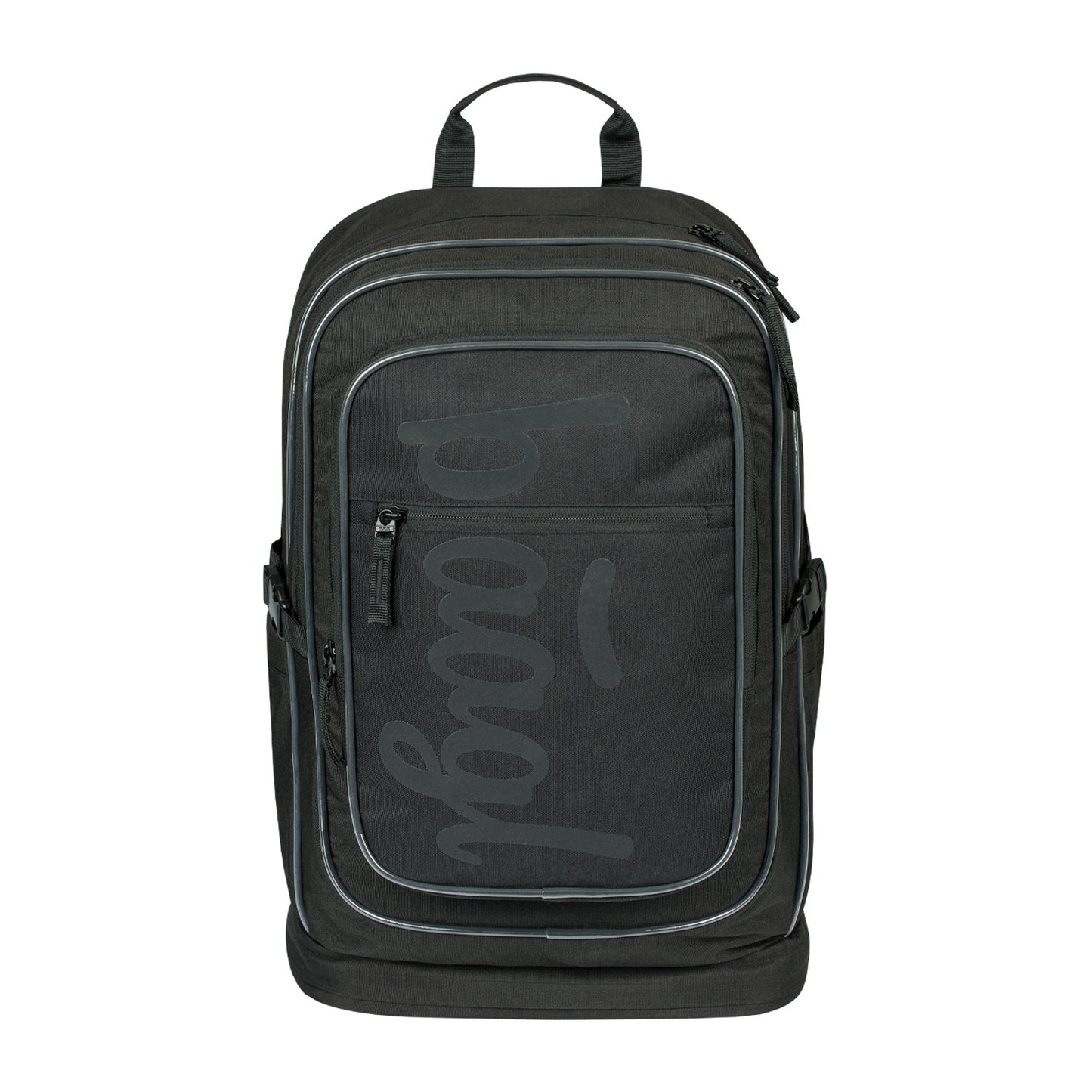School backpack Cubic Uni black