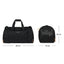 Sports bag Darkness