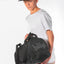 Sports bag Darkness