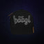 Sports bag Darkness
