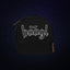 Sports bag Darkness