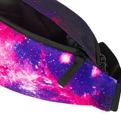 Bumbag Snap Galaxy