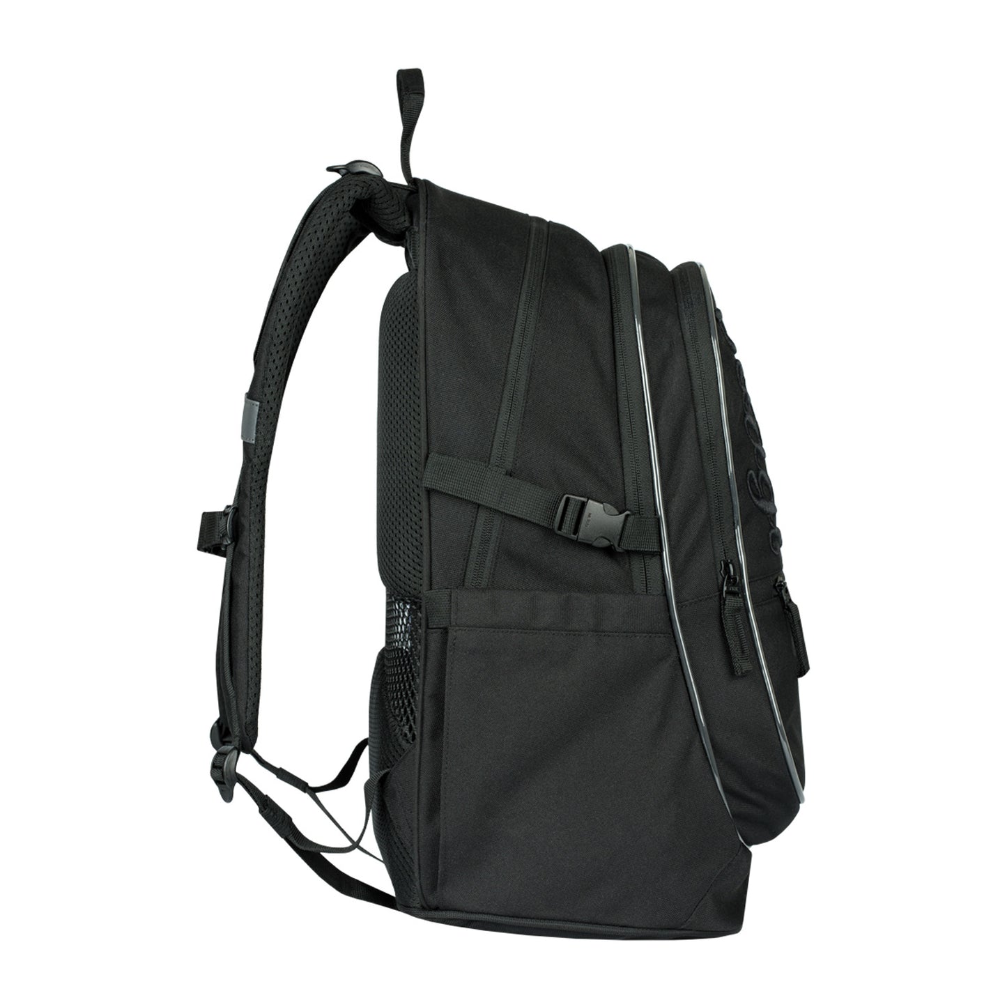 School backpack Core Uni black