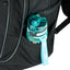 School backpack Core Uni black
