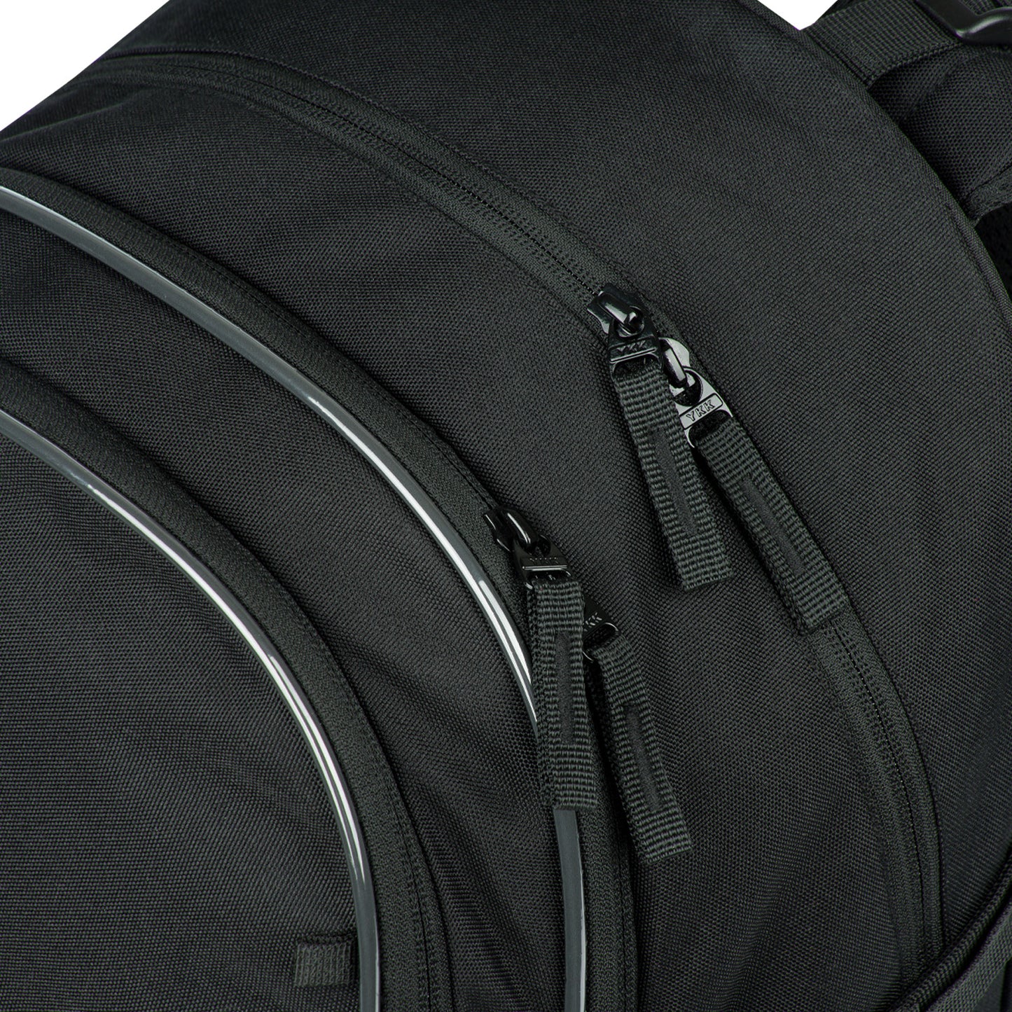 School backpack Core Uni black