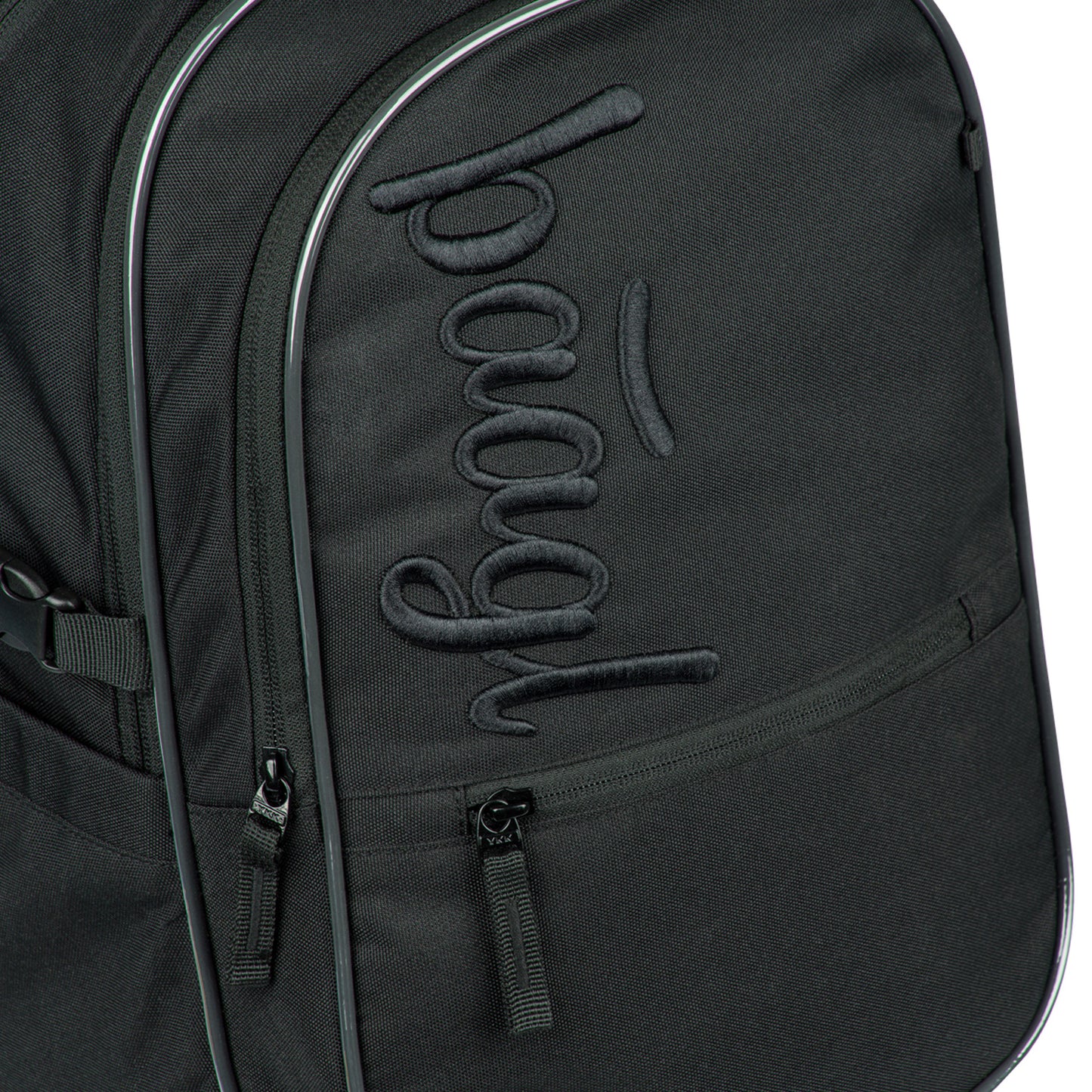 School backpack Core Uni black