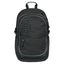 School backpack Core Uni black