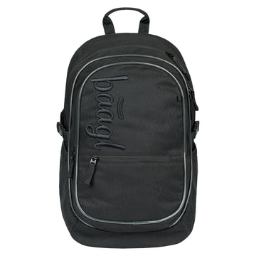School backpack Core Uni black