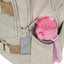 School backpack Skate Mist