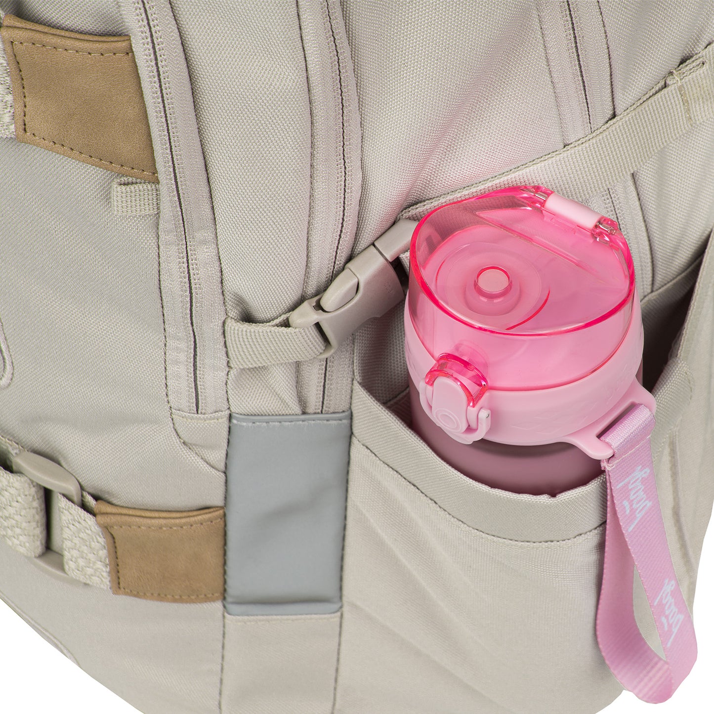 School backpack Skate Mist