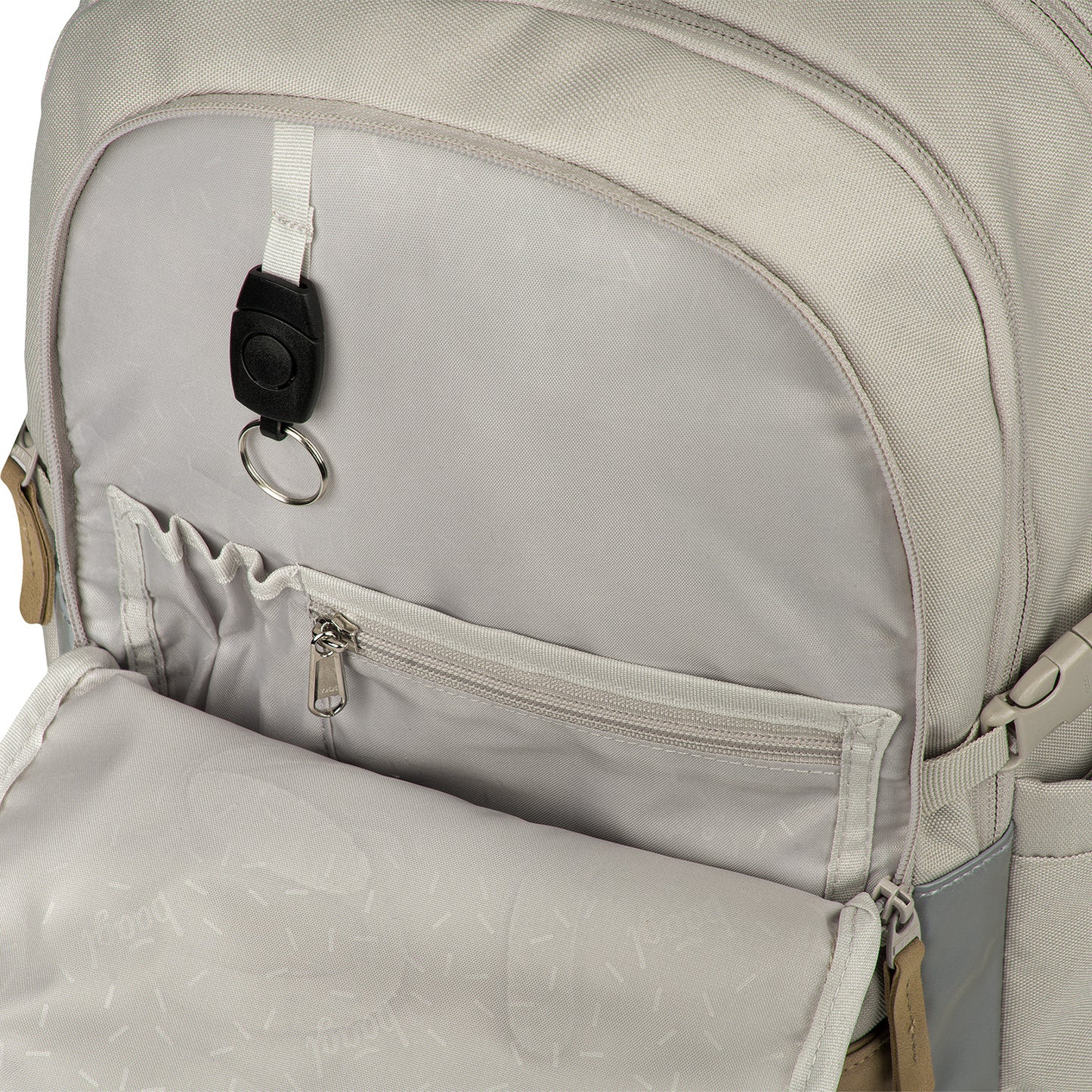 School backpack Skate Mist