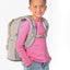 School backpack Skate Mist