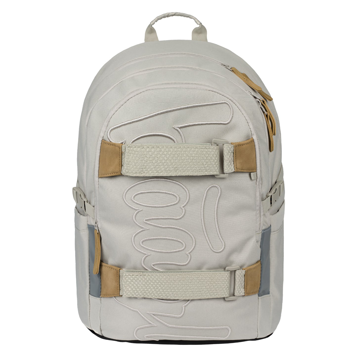 School backpack Skate Mist