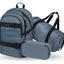 School set Skate Dust Blue
