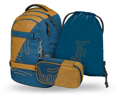 School set Skate Max Duo