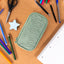 School etui Menthol