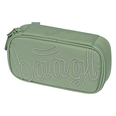 School etui Menthol