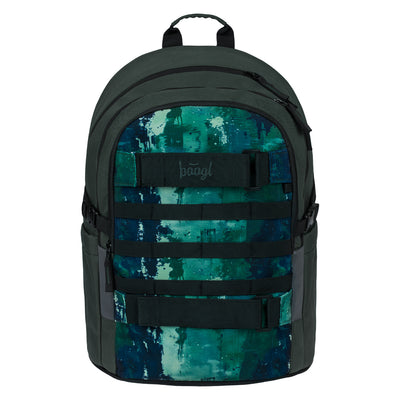 School set Skate Forest