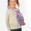Bumbag Snap Lavender