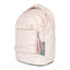 School backpack Skate Max Creamy