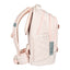 School backpack Skate Max Creamy