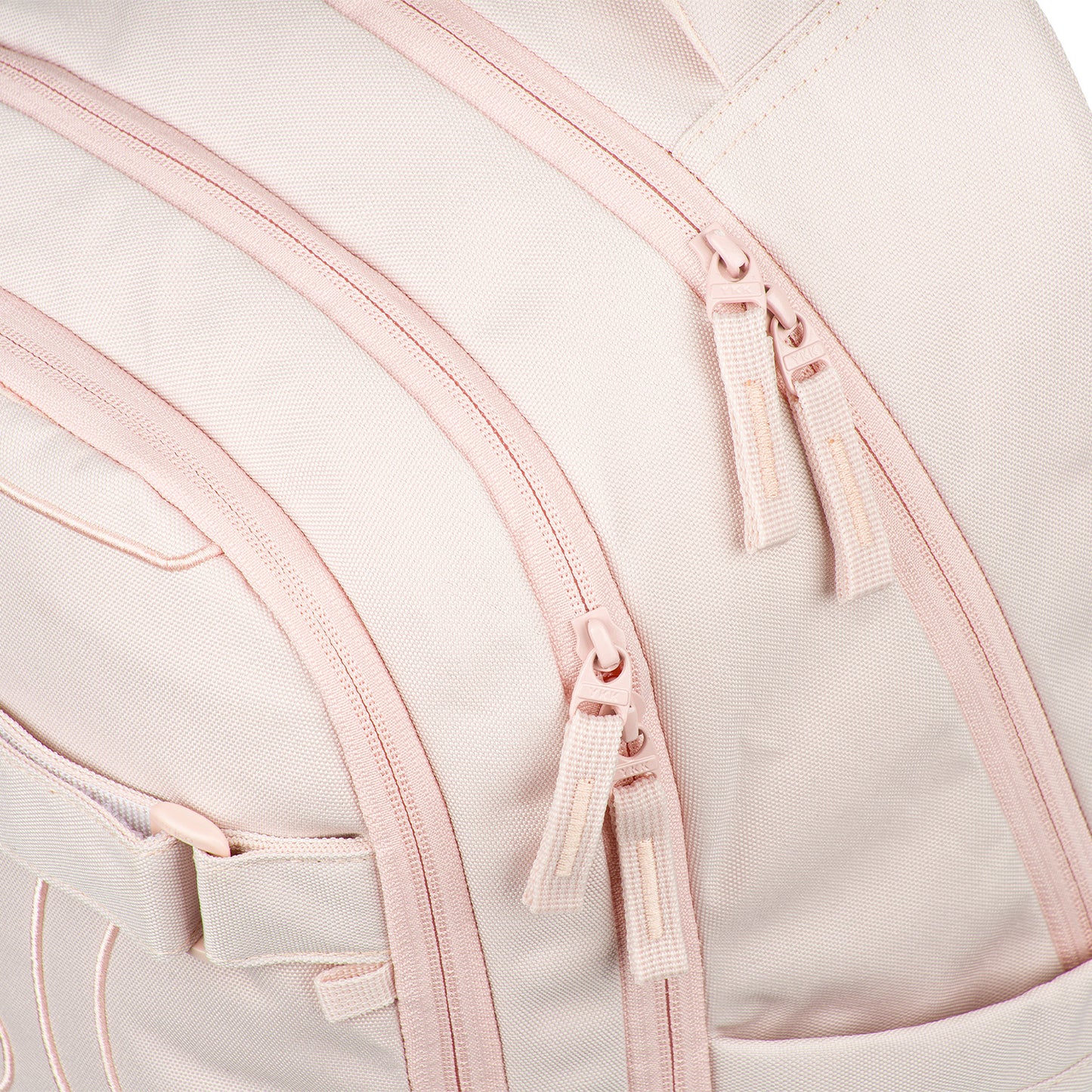 School backpack Skate Max Creamy