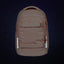 School backpack Skate Max Creamy