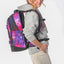 School set Skate Max Galaxy