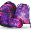 School set Skate Max Galaxy