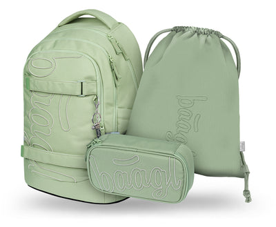 School set Skate Max Menthol
