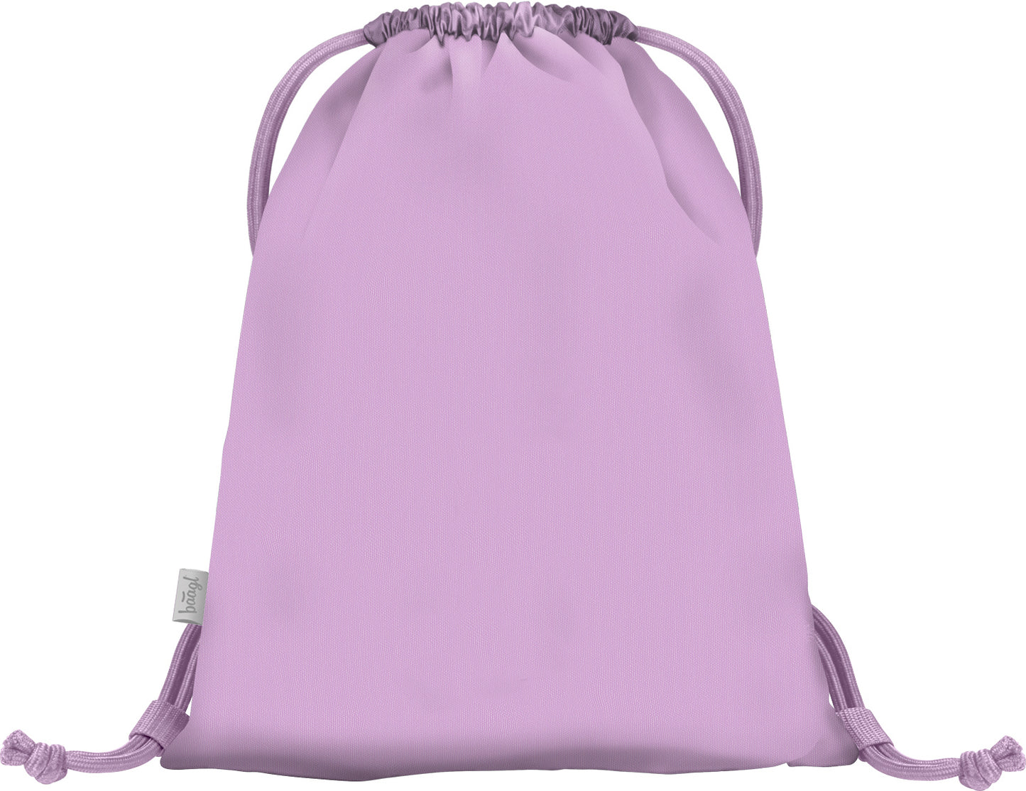Gym sack Lavender