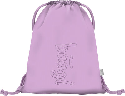 Gym sack Lavender