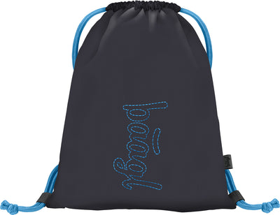 Gym sack Logo mix