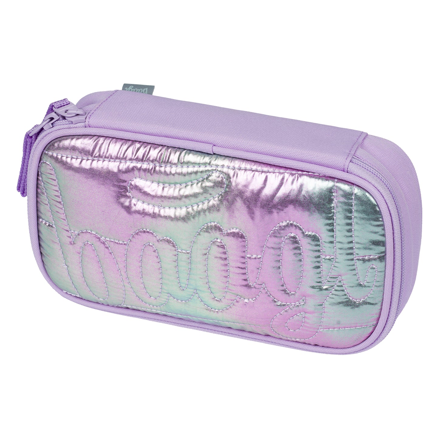 School etui Lavender