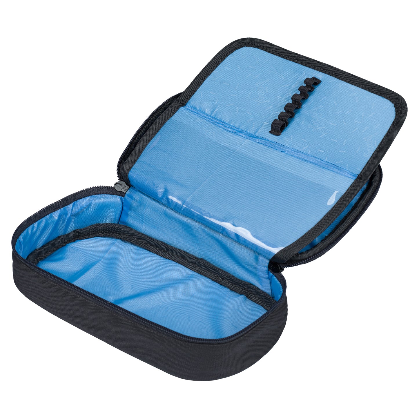 School etui Logo mix