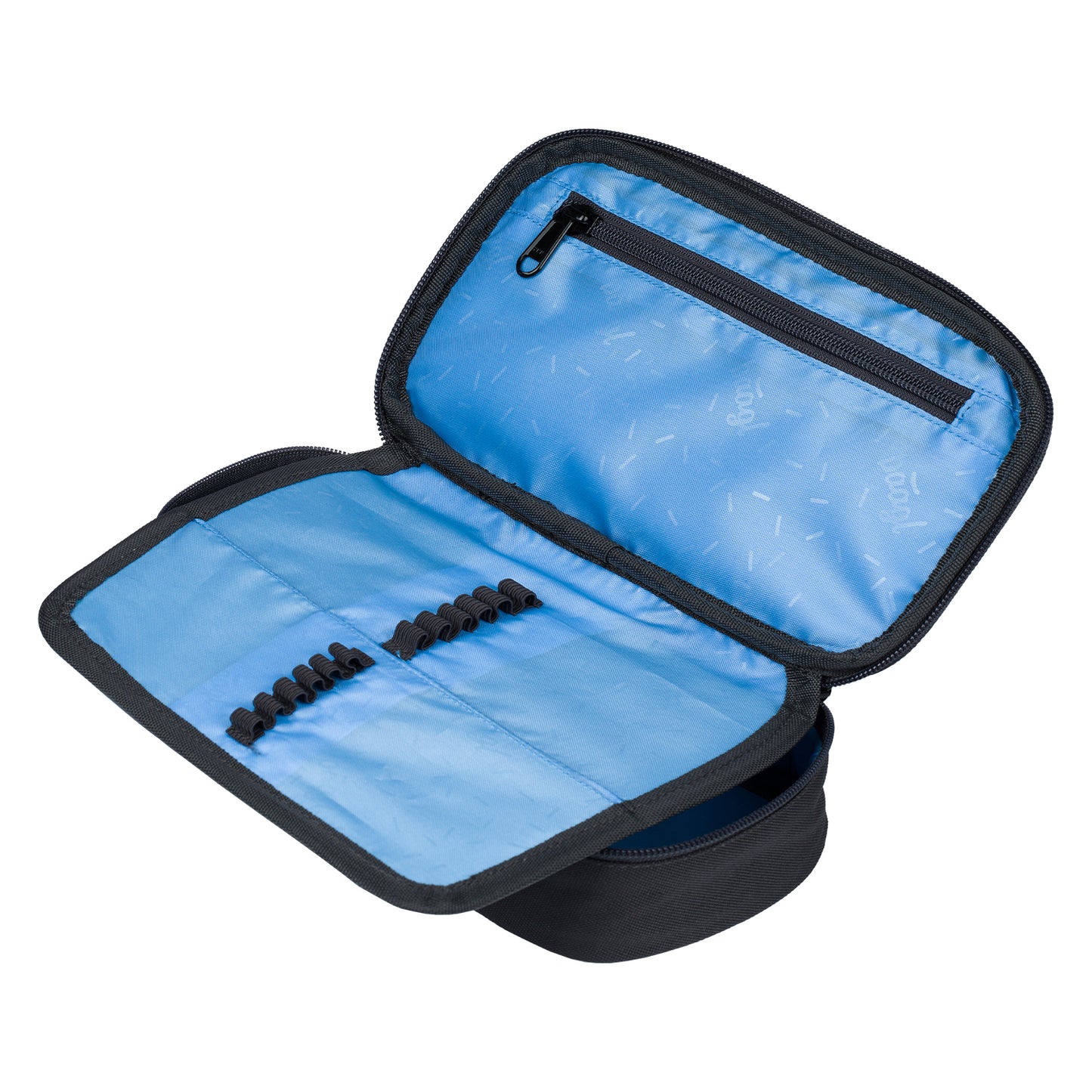 School etui Logo mix