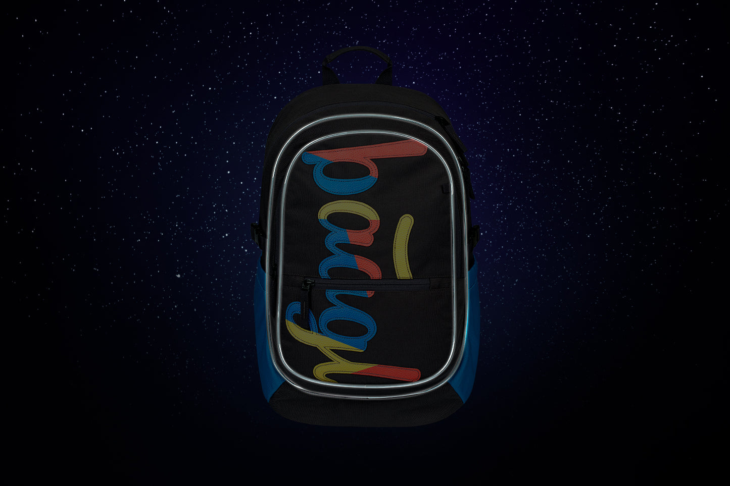 School set Core Logo mix