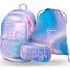 School set Core Sky