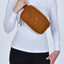 Bumbag Go Caramel