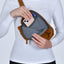 Bumbag Go Caramel