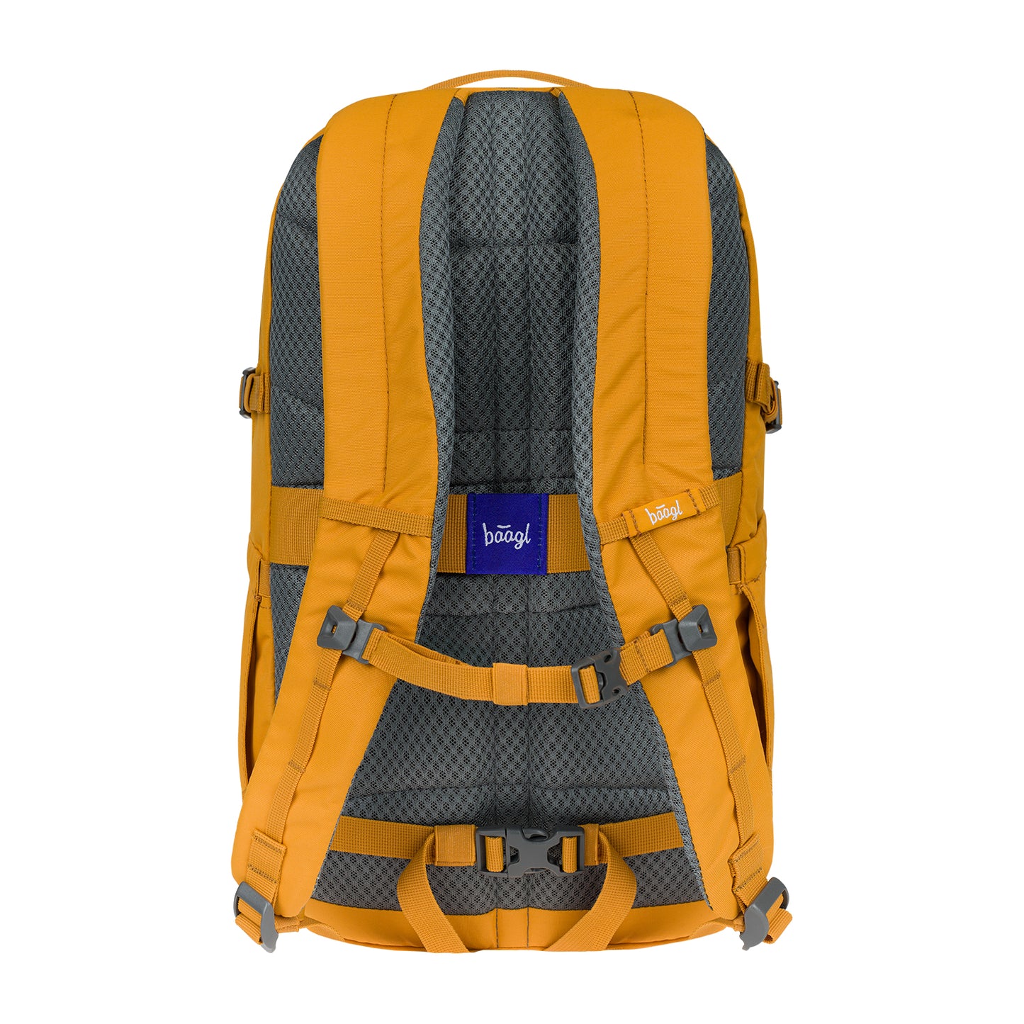 Backpack Dash Yellow