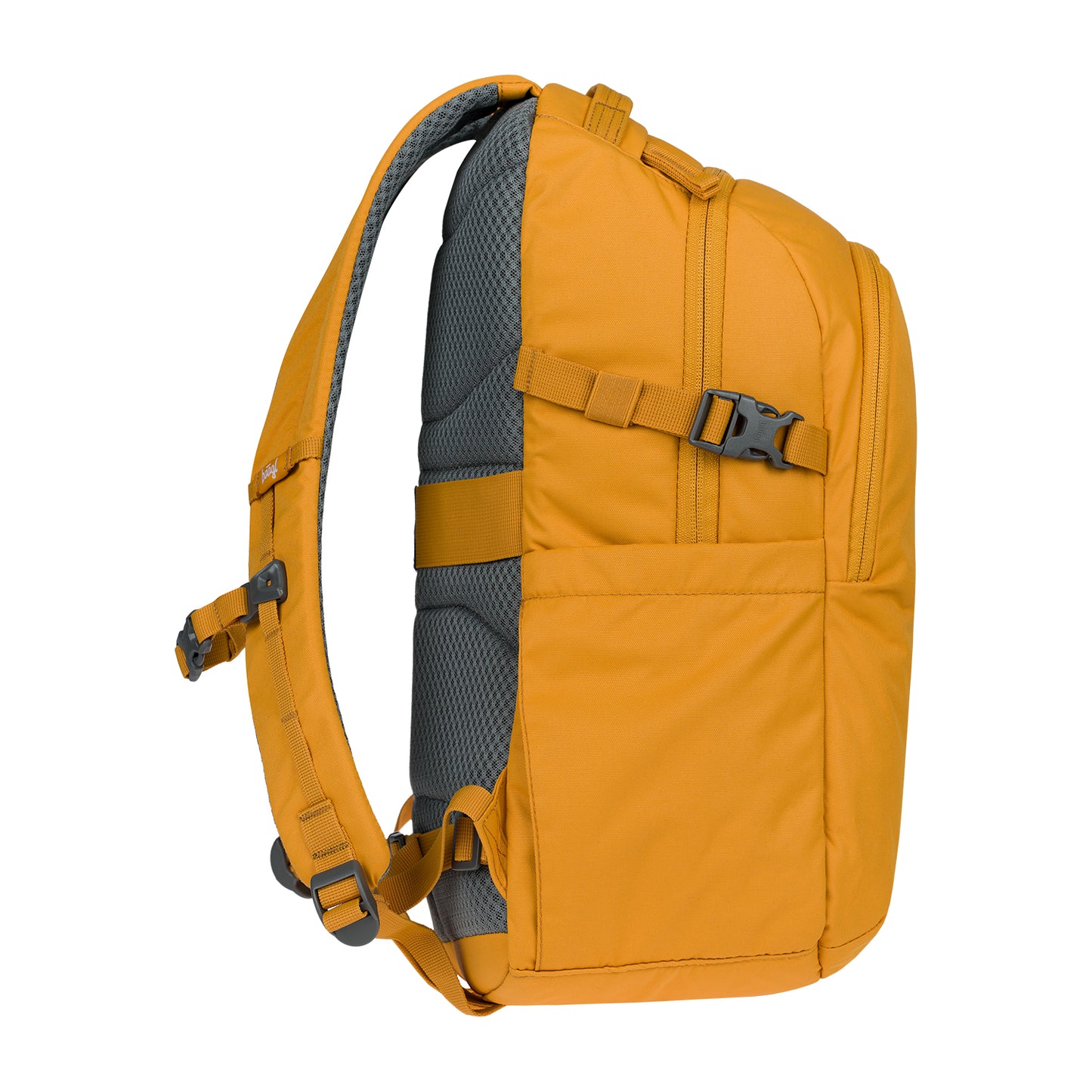 Backpack Dash Yellow
