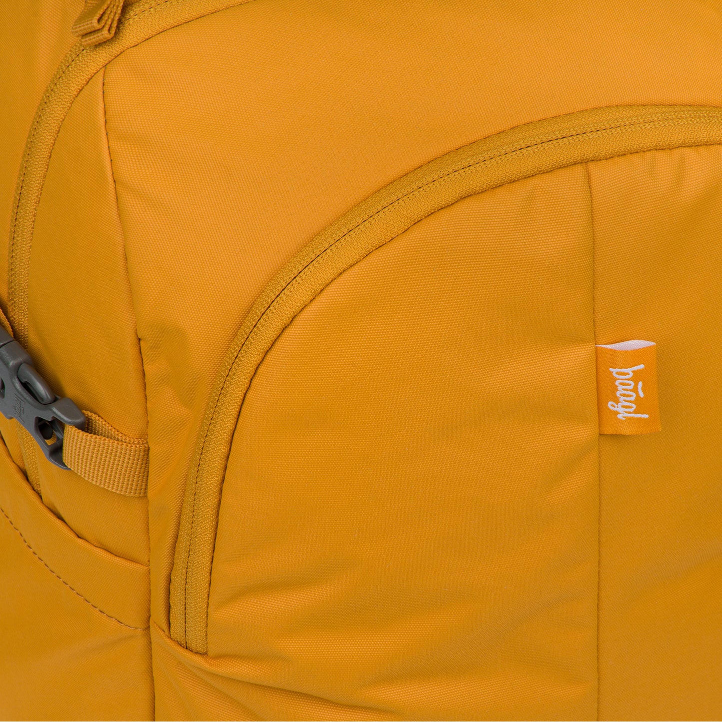 Backpack Dash Yellow