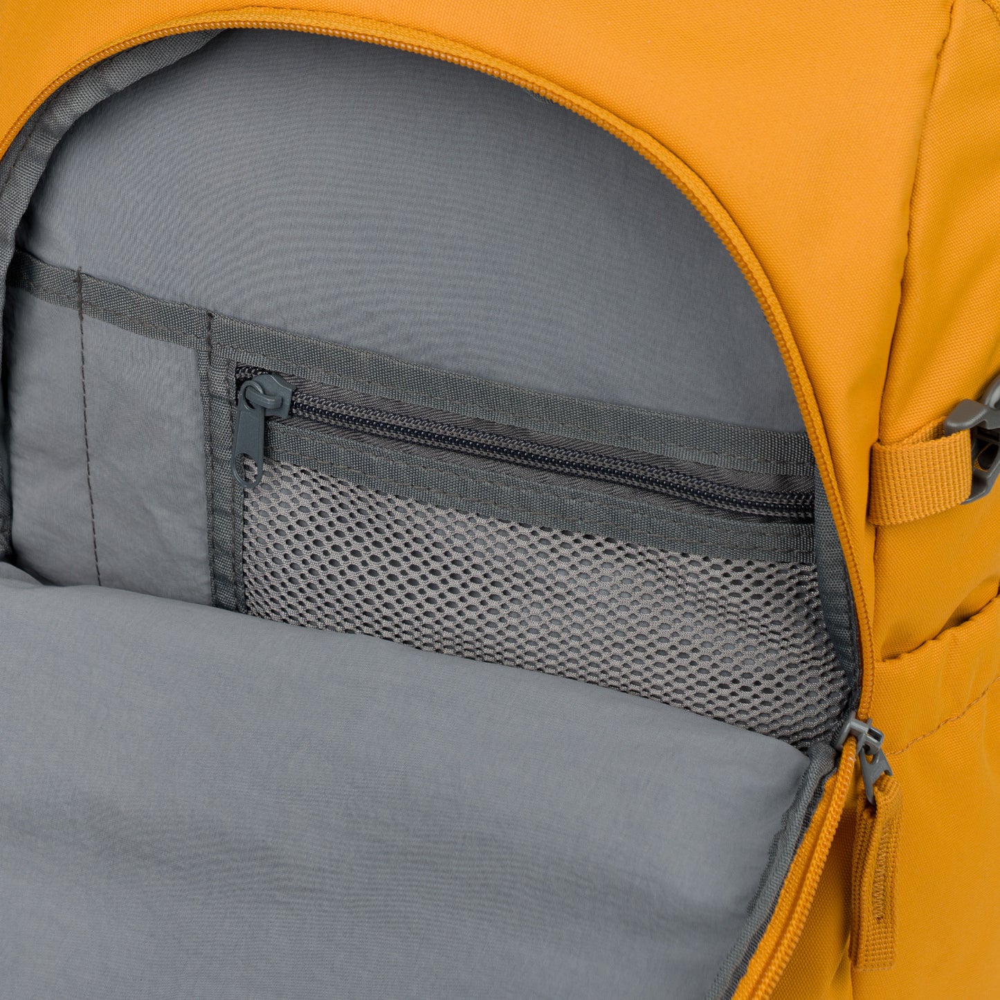 Backpack Dash Yellow