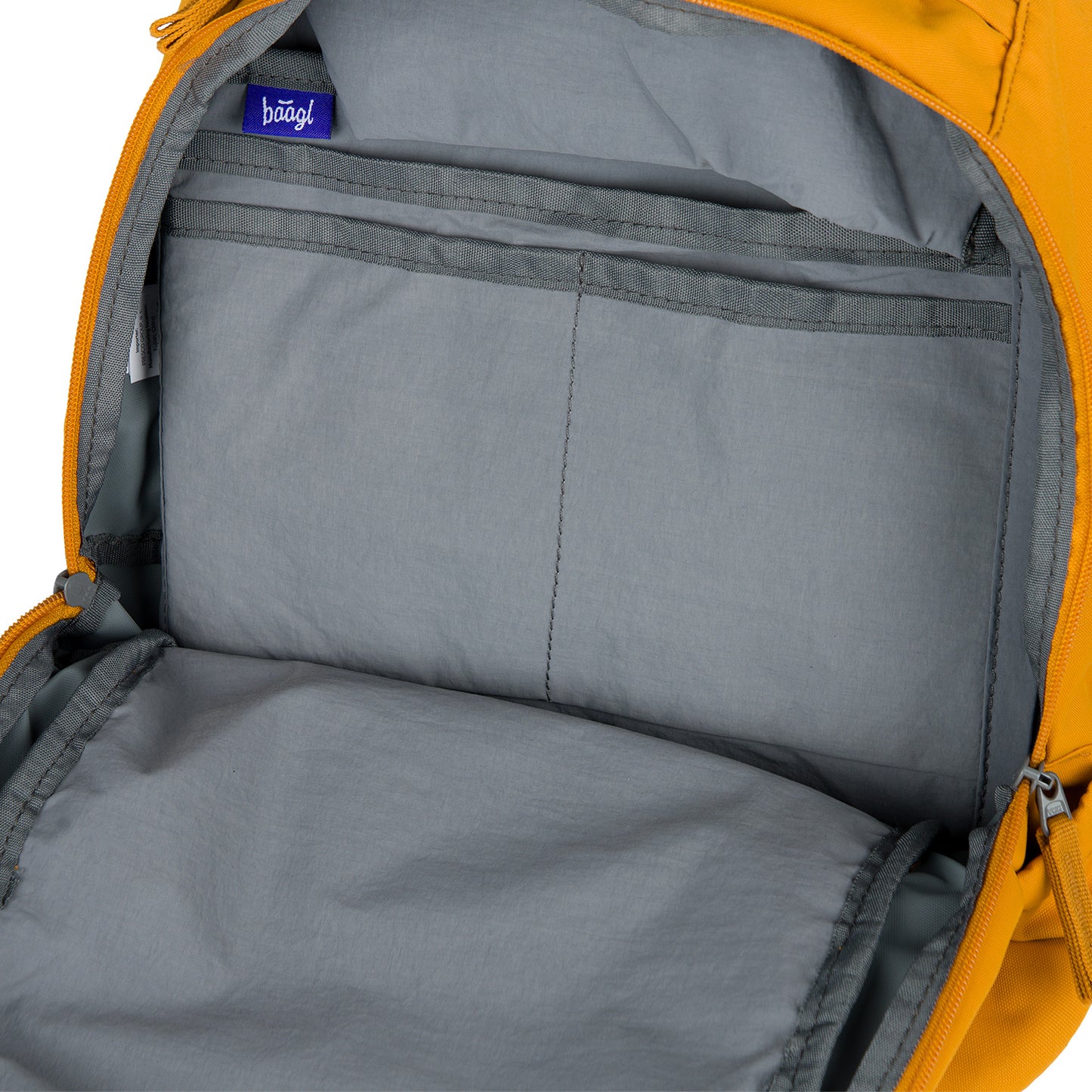 Backpack Dash Yellow